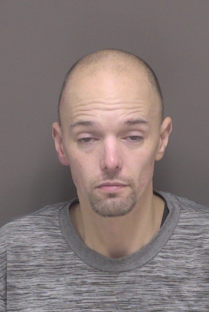 HENDERSON, JERED VAN